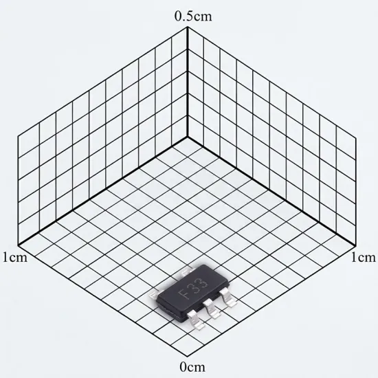 TPSP6201EM5-L-3-3