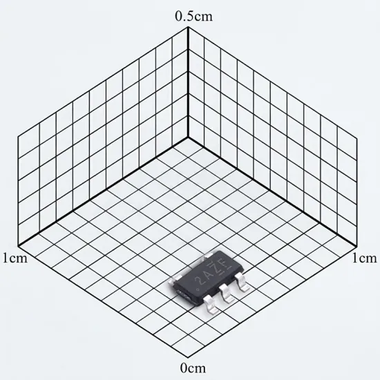TPS7A2033PDBVR-TP