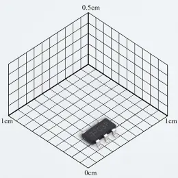 AP2112K-3.3TRG1