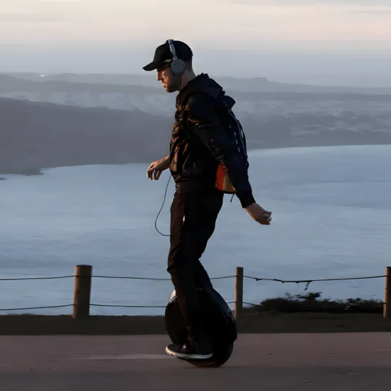 ESU-3 1000W Electric Unicycle | Outdoor Recreation & Adventure Equipment