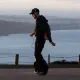 ESU-3 1000W Electric Unicycle | Outdoor Recreation & Adventure Equipment