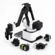 Rotrics DexArm Multi-functional Robot Arm, 3D Printing, Laser Engraving, Gripper & Pen Holder Robot