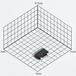 MIC5205-5.0YM5