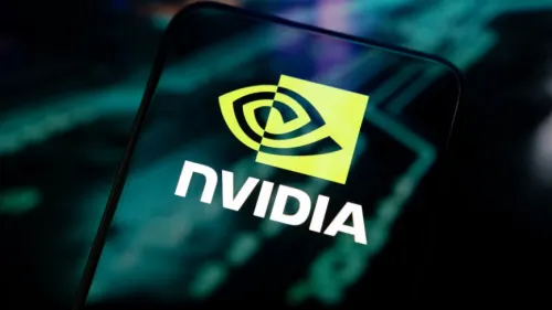 Samsung to Make Nvidia HBM4E Base Dies on TSMC’s 3nm Process
