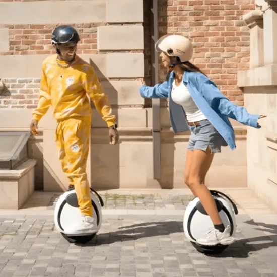 ESU-1 Dual-Wheel Electric Balance Vehicle | Outdoor Recreation Equipment