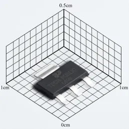 LM2937IMPX-3.3-TP