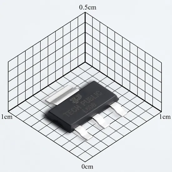 LM2937IMPX-3.3-TP