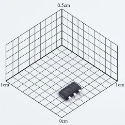 TPNCP500SN33T1G