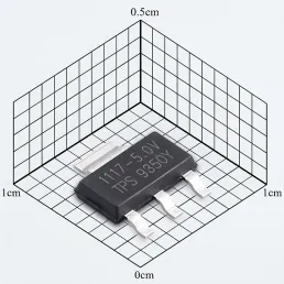 AMS1117-5.0