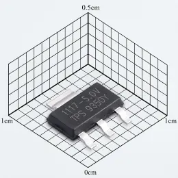 AMS1117-5.0