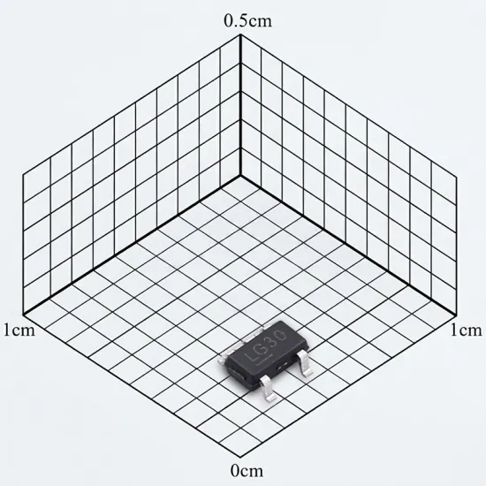 TPMIC5219-3.0YM5