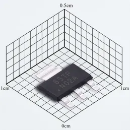 LM337IMPX-TP