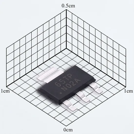 LM337IMPX-TP