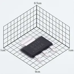 LM337IMPX-TP