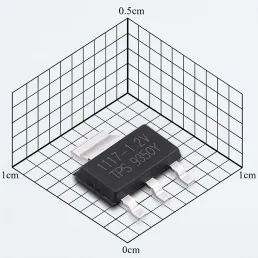 AMS1117-1.2V