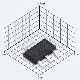 AMS1117-1.2V