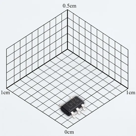 TPLP2985-33DBVR