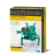 KidzRobotix Wacky Robot – Quirky Robot Science Experiment & Educational Assembly Toy (Authentic 4M Product)
