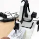 Rotrics DexArm Multi-functional Robot Arm, 3D Printing, Laser Engraving, Gripper & Pen Holder Robot