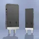 Mini Electric Gripper Miniature Robot Gripper Precision Robotic End Effector for Automation