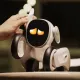 LOONA Pet Robot Dog, AI Smart Chat & Coding, Electronic Pet Companion, Premium Gift for Festivals