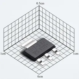 AMS1117-3.3V