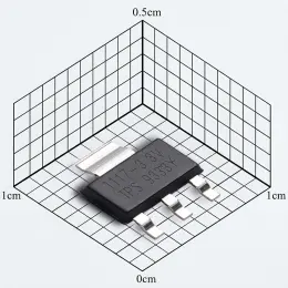 AMS1117-3.3V