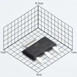 TPNCV8664ST50T3G