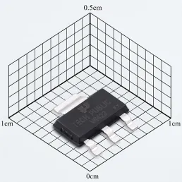 TPNCV4264-2ST33T3G