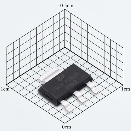 TPNCV4264-2ST33T3G