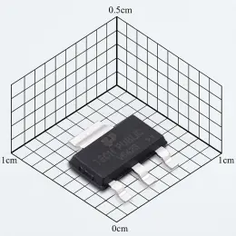 TPNCV4264-2ST33T3G