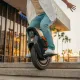 ESU-7 16-Inch High-Performance Electric Unicycle | 2500W Rated Power | 120km Long Range