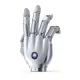 BrainCo Revo3 Smart Bionic Hand - 21 DoF Full Direct-Drive & Backdrivable Robotic Dexterous Hand