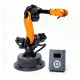 WLKATA Mirobot Desktop 6 Axis Robotic Arm, Programmable Robot for Education & Training
