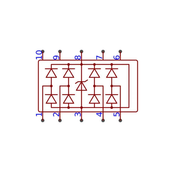 ESD5344D
