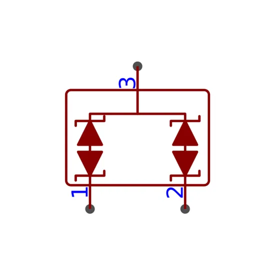 PESD15VL2BT,215-JSM