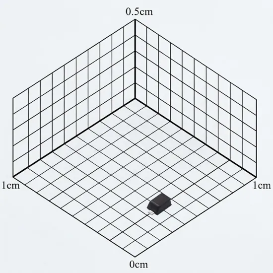 CESDB5V0D5