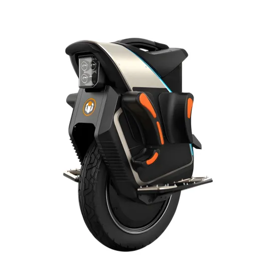 ESU-7 16-Inch High-Performance Electric Unicycle | 2500W Rated Power | 120km Long Range