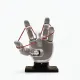 BrainCo Revo3 Smart Bionic Hand - 21 DoF Full Direct-Drive & Backdrivable Robotic Dexterous Hand