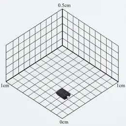PESD5V0S1BA-JSM