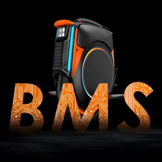 ESU-6 2800W High-Performance Electric Unicycle | 155km Long Range