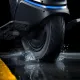 ESU-4 High Performance Electric Unicycle | 2000W Smart Self-Balancing Ride Vehicle
