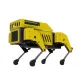 Mini Pupper Open-Source Programmable Quadruped Educational Robot, Support ROS1&ROS2, OpenCV