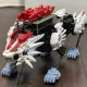 Mini Pupper Open-Source Programmable Quadruped Educational Robot, Support ROS1&ROS2, OpenCV