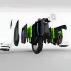 ESU-6 2800W High-Performance Electric Unicycle | 155km Long Range