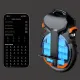 ESU-5 Suspension Electric Unicycle | 2500W Rated Power | 120km Long-Range Off-Road EUC