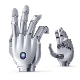 BrainCo Revo3 Smart Bionic Hand - 21 DoF Full Direct-Drive & Backdrivable Robotic Dexterous Hand