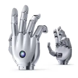 BrainCo Revo3 Smart Bionic Hand - 21 DoF Full Direct-Drive & Backdrivable Robotic Dexterous Hand