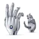 BrainCo Revo3 Smart Bionic Hand - 21 DoF Full Direct-Drive & Backdrivable Robotic Dexterous Hand