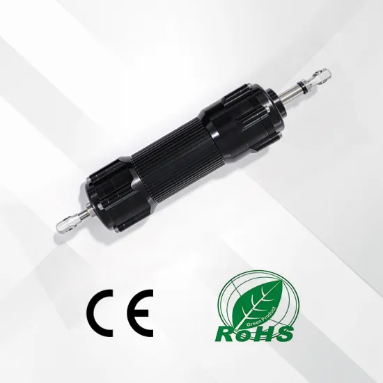 KELSA 05 Servo Linear Actuator